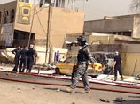 Крупная серия терактов произошла в Ираке, в результате по меньшей мере 31 человек погиб, более 200 ранены. Взрывы прогремели в Багдаде, Эль-Фаллудже (провинция Анбар), Киркуке (250 км к севернее столицы), Тикрите, Туз Хурмату