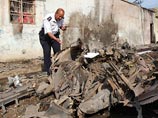 В богатом нефтью городе Киркуке, расположенном в 290 км от Багдада, террористы-смертники подорвали шесть автомобилей. Девять человек погибли, ранены несколько десятков. Еще три взрыва прогремели в трех районах города