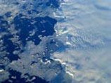 Ученые: темпы таяния льдов Антарктиды достигли максимума за последнюю тысячу лет