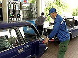 За эту неделю цены на бензин в Москве выросли на 5%