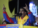 Венесуэла отозвала посла в Мадриде: Испания не признала избрание Мадуро президентом