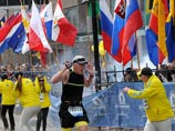 Бостон, 15 апреля 2013 года Бостон, 15 апреля 2013 года