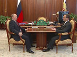 Путин и Медведев поговорят о кризисе: правительство нуждается в поддержке Кремля накануне первого отчета в Госдуме