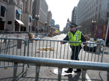 Из-за серии взрывов в Бостоне отменен ряд спортивных мероприятий