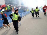 Бостон, 15 апреля 2013 года Бостон, 15 апреля 2013 года
