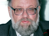 Чуров заявил, что ему все равно, включат ли его американцы в "идиотские" списки Чуров заявил, что ему все равно, включат ли его американцы в "идиотские" списки