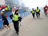 Российские спортсмены в Бостоне: один не добежал до места взрыва 200 метров, судьба еще одного неизвестна 