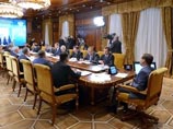 Медведев потребовал снижения цен в магазинах в связи со вступлением России в ВТО Медведев потребовал снижения цен в магазинах в связи со вступлением России в ВТО
