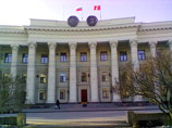 Депутаты местной гордумы 13 апреля 2011 года инициировали отмену выборов мэра