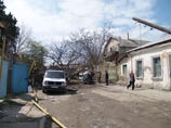 Ураган оставил без электроэнергии Севастополь и другие города Крыма 