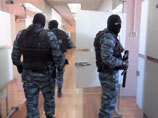 В Москве в офисе "Курортов Северного Кавказа", которыми руководил Ахмед Билалов, проходят обыски В Москве в офисе "Курортов Северного Кавказа", которыми руководил Ахмед Билалов, проходят обыски
