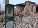 Иранское землетрясение магнитудой 7.8 всколыхнуло Персидский залив и дошло до Нью-Дели Иранское землетрясение магнитудой 7.8 всколыхнуло Персидский залив и дошло до Нью-Дели