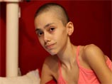 14-летняя фотохудожница Маржана Садыкова умерла от рака