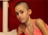 14-летняя фотохудожница Маржана Садыкова умерла от рака 14-летняя фотохудожница Маржана Садыкова умерла от рака