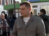 Поезд на Киров: "группа поддержки" Навального сопровождает его в пути. В самом городе уже есть задержанные Поезд на Киров: "группа поддержки" Навального сопровождает его в пути. В самом городе уже есть задержанные