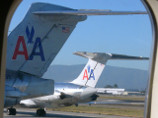 Из-за сбоя в компьютерной системе авиакомпании American Airlines задержаны около 2000 рейсов