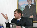 Глава Чеченской республики Рамзан Кадыров высказал неудовольствие поведением "Роснефти"