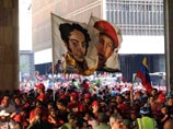 Каракас, 15 апреля 2013 года