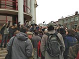 Суд над Навальным стартовал и тут же прервался: "Понимаю ваше разочарование..." Суд над Навальным стартовал и тут же прервался: "Понимаю ваше разочарование..."
