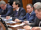 Видеоутечка: Путин на совещании с министрами и губернаторами пригрозил отставками. Песков пояснил Видеоутечка: Путин на совещании с министрами и губернаторами пригрозил отставками. Песков пояснил