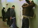 В Забайкалье поймана банда вооруженных скотокрадов, в которой числились 5 полицейских