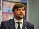 Награждение "аморальной" оперы "Сон в летнюю ночь" возмутило депутата Железняка Награждение "аморальной" оперы "Сон в летнюю ночь" возмутило депутата Железняка