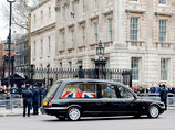 В британской столице сегодня прощаются с премьер-министром Великобритании Маргарет Тэтчер