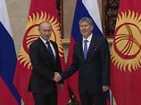Обещанная Сердюковым реконструкция военного аэродрома в Канте так и не началась Обещанная Сердюковым реконструкция военного аэродрома в Канте так и не началась