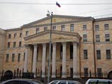 Генпрокуратура объявила об аресте заграничного имущества покойного Березовского и экс-главы "Банка Москвы" Бородина Генпрокуратура объявила об аресте заграничного имущества покойного Березовского и экс-главы "Банка Москвы" Бородина