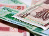 Инфляция может съесть доходы белорусов Инфляция может съесть доходы белорусов