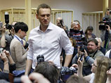 После суда сторонники Навального отправились на "агитэкскурсию" - все равно  из Кирова уехать сложно