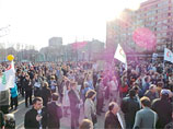 В Москве завершился митинг в поддержку Навального - людей пришло много, госСМИ его почти не заметили В Москве завершился митинг в поддержку Навального - людей пришло много, госСМИ его почти не заметили