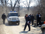В Липецкой области сотрудник ВОХР во время вахты по охране моста убил из автомата женщину