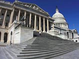 Сенат США в среду проголосовал против законопроекта об усилении контроля за продажей огнестрельного оружия. За него высказались лишь 54 сенатора, 46 - против. Между тем для принятия законопроекта была необходима поддержка как минимум 60 Сенат США в среду проголосовал против законопроекта об усилении контроля за продажей огнестрельного оружия. За него высказались лишь 54 сенатора, 46 - против. Между тем для принятия законопроекта была необходима поддержка как минимум 60