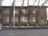 В Томске может быть восстановлена единственная за Уралом солдатская синагога 