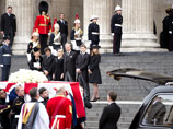 СМИ продолжают обсуждать вчерашнюю церемонию прощания с премьер-министром Великобритании, которая, вероятно, стала одними из самых дорогих похорон в истории новейшего времени