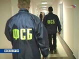 Пресс-служба "Сколково" сообщила журналистам, что силовики появились у них в районе 09:40 утра, причем представились они сотрудниками ФСБ