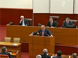 Парламент Дагестана первым воспользовался новым законом, позволяющим российским регионам отказываться от прямых выборов губернаторов