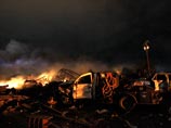 Вест, 18 апреля 2013 года Вест, 18 апреля 2013 года