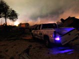 Полиция отчиталась о погибших в результате взрыва на заводе в Техасе - до  15 человек