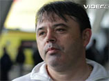 Хорватский тренер обворовал своего игрока, чтобы купить 36 литров ликера Хорватский тренер обворовал своего игрока, чтобы купить 36 литров ликера