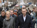 Навальный объяснил, почему в тюрьме ему будет лучше, чем Ходорковскому, и недобрым словом помянул "жирных" французов Навальный объяснил, почему в тюрьме ему будет лучше, чем Ходорковскому, и недобрым словом помянул "жирных" французов