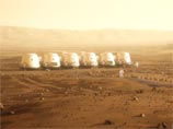 Голландская организация Mars One набирает добровольцев для своей программы по основанию колонии на Марсе, которая будет проводиться в формате реалити-шоу Голландская организация Mars One набирает добровольцев для своей программы по основанию колонии на Марсе, которая будет проводиться в формате реалити-шоу