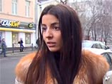 Чуров извинился за подчиненную. Она на Mercedes наехала на активиста: "Я госслужащая" (ВИДЕО)