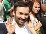 Илья Пономарев и Жириновский готовят кляузы друг на друга: каждый обвиняет оппонента в сокрытии доходов Илья Пономарев и Жириновский готовят кляузы друг на друга: каждый обвиняет оппонента в сокрытии доходов