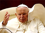 Папа Иоанн Павел II предостерег от научного исследования момента возникновения мира, если эта работа противоречит тому, как представляют себе создание вселенной богословы