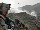 США намерены вывести свой воинский контингент из Афганистана к концу 2014 года и передать контроль за территорией страны самим афганцам