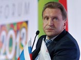 Шувалов увидел перегибы в борьбе с коррупцией: посягать на иностранные активы чиновников "неразумно" Шувалов увидел перегибы в борьбе с коррупцией: посягать на иностранные активы чиновников "неразумно"