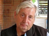 Умер дизайнер и фотограф Сторм Торгерсон, автор обложек к альбомам Pink Floyd Умер дизайнер и фотограф Сторм Торгерсон, автор обложек к альбомам Pink Floyd
