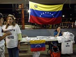 Национальный избирательный совет (НИС) Венесуэлы отказал оппозиции в пересчете голосов избирателей, полученных на прошедших в стране в воскресенье выборах президента, на которых победил преемник прежнего главы государства Уго Чавеса - Николас Мадуро